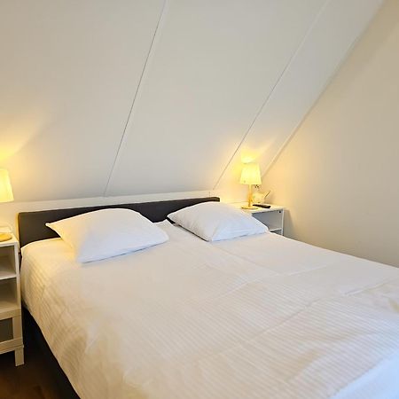 Vakantiehuis Domburg Do36 ภายนอก รูปภาพ