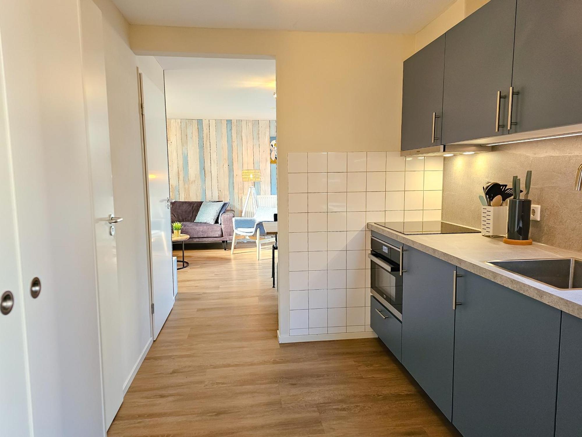 Vakantiehuis Domburg Do36 ภายนอก รูปภาพ