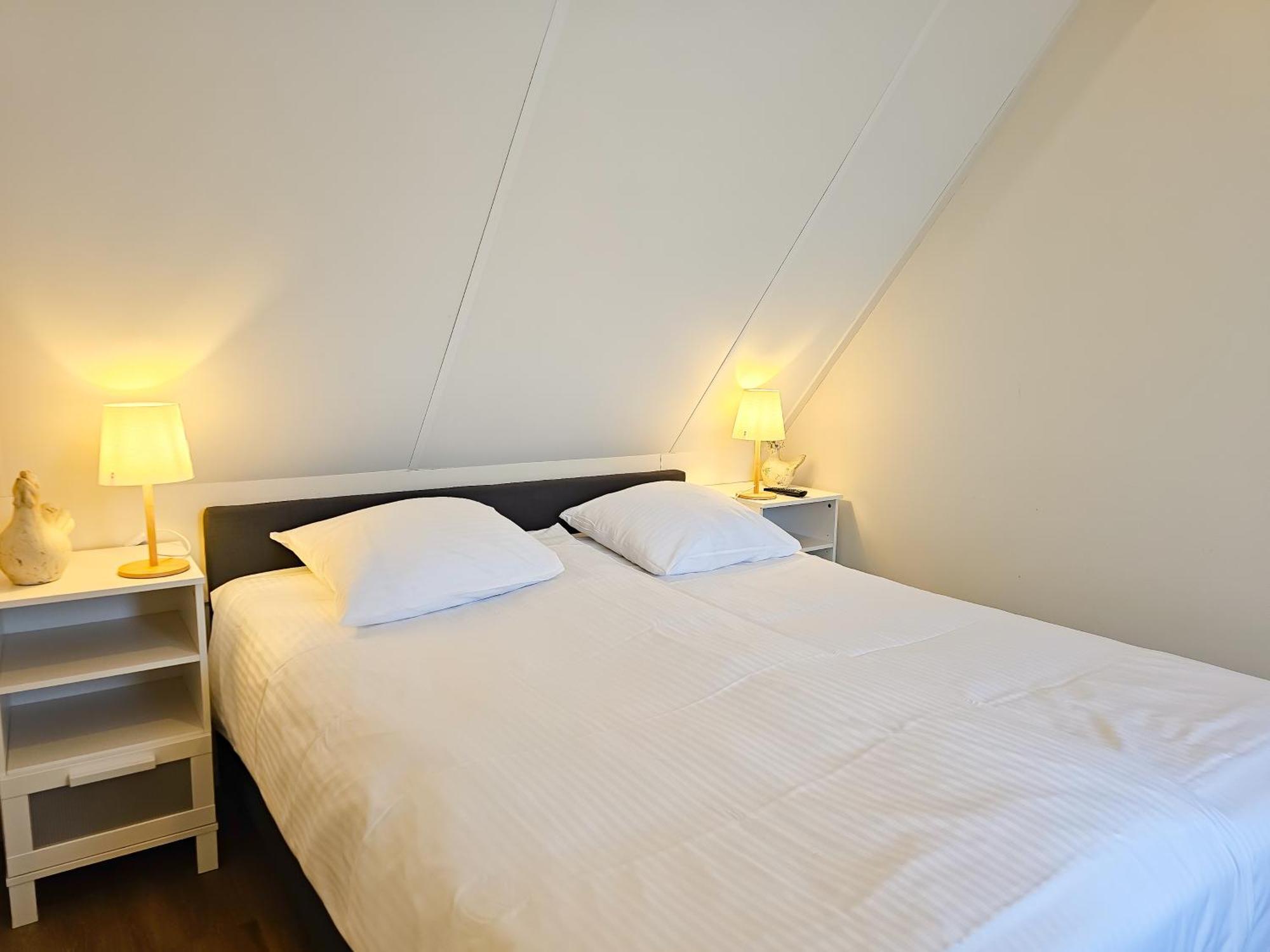 Vakantiehuis Domburg Do36 ภายนอก รูปภาพ