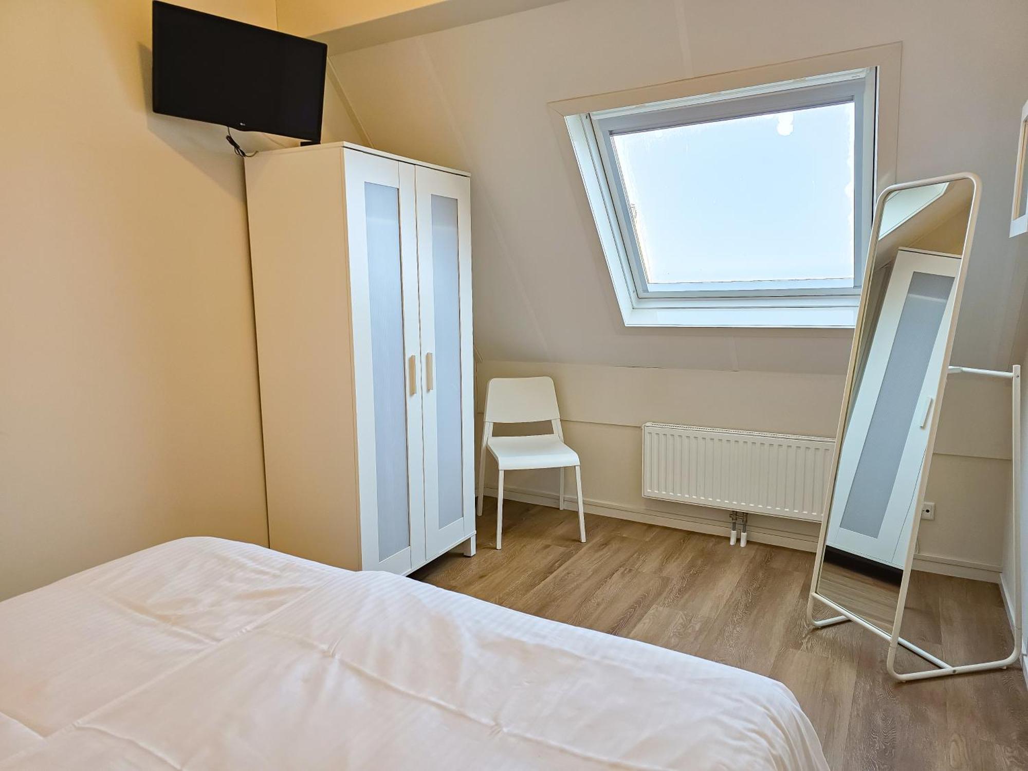 Vakantiehuis Domburg Do36 ภายนอก รูปภาพ