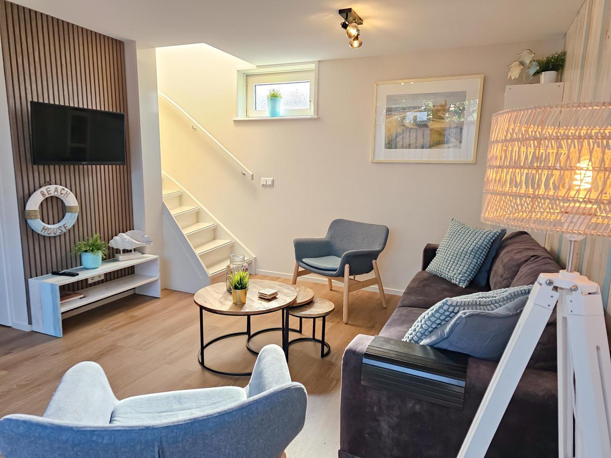 Vakantiehuis Domburg Do36 ภายนอก รูปภาพ